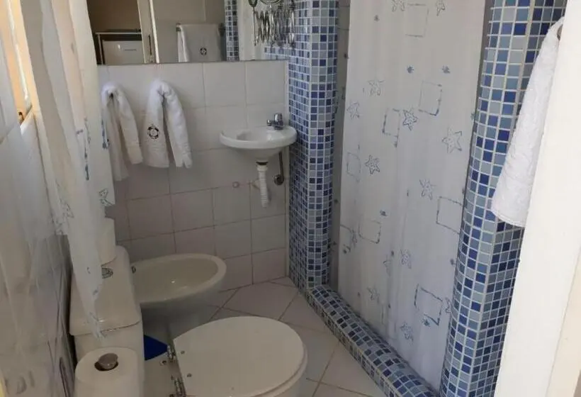 スイート, Recanto Serenissima