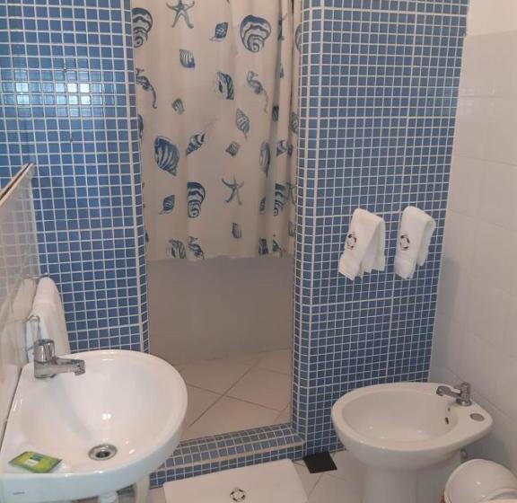 スイート（家族用）, Recanto Serenissima