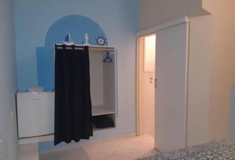 スイート（家族用）, Recanto Serenissima