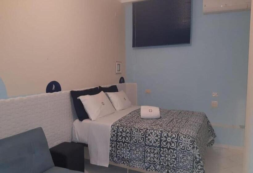 Family Suite, Recanto Serenissima