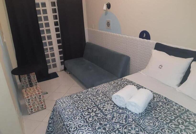 スイート（家族用）, Recanto Serenissima