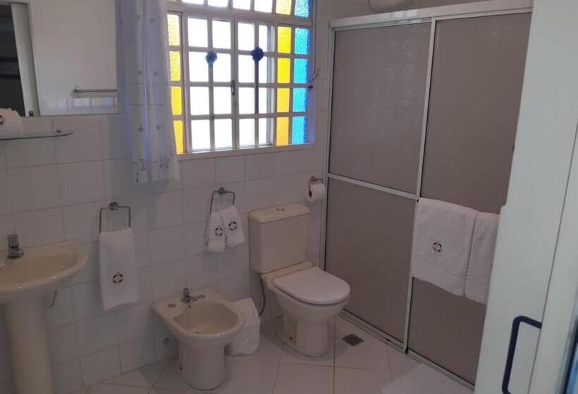 プールビュースイート, Recanto Serenissima