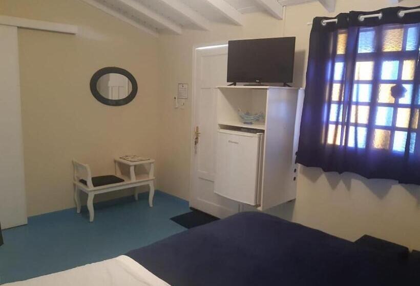 プールビュースイート, Recanto Serenissima