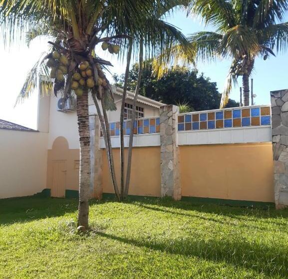 シャレー1寝室, Recanto Serenissima