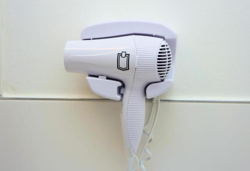 标准单人间, Rimedya Hotel An Der Messe München