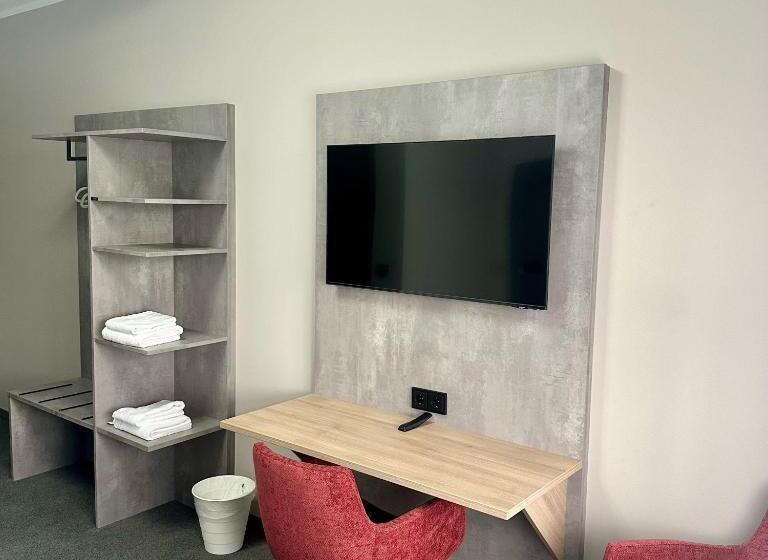 标准间, Rimedya Hotel An Der Messe München