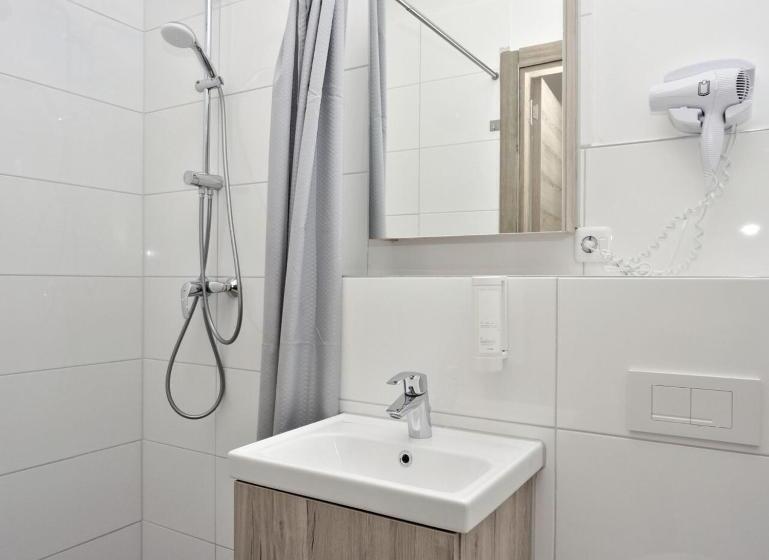 标准间, Rimedya Hotel An Der Messe München