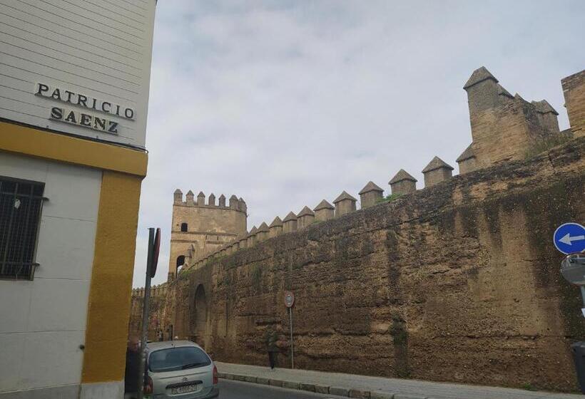 اتاق استاندارد با سرویس بهداشتی مشترک, Como En Casa Habitacion Privada En Piso Familiar