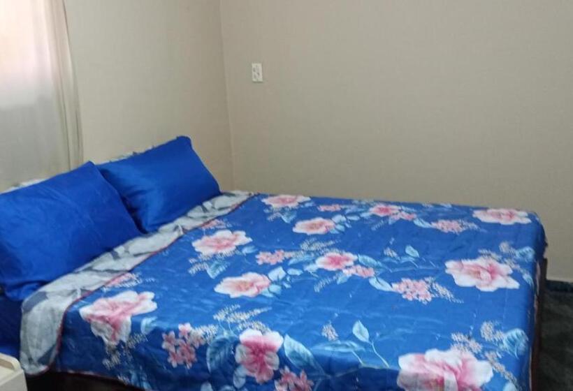 Четырехместный Номер Стандарт, Pousada Preludio