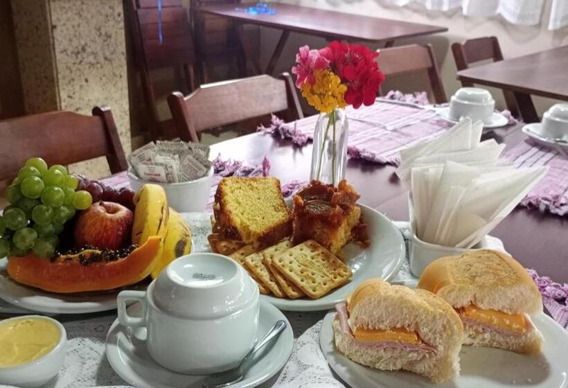 Номер Стандарт, Pousada Preludio