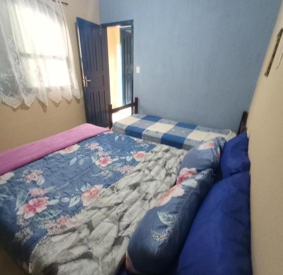 Номер Стандарт, Pousada Preludio