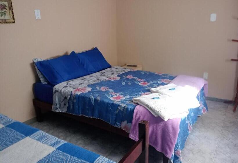 Номер Стандарт, Pousada Preludio