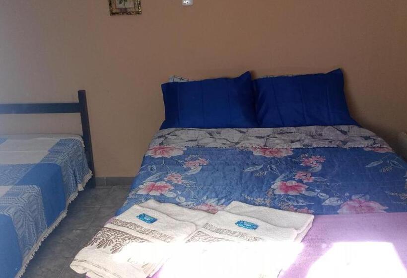 Номер Стандарт, Pousada Preludio