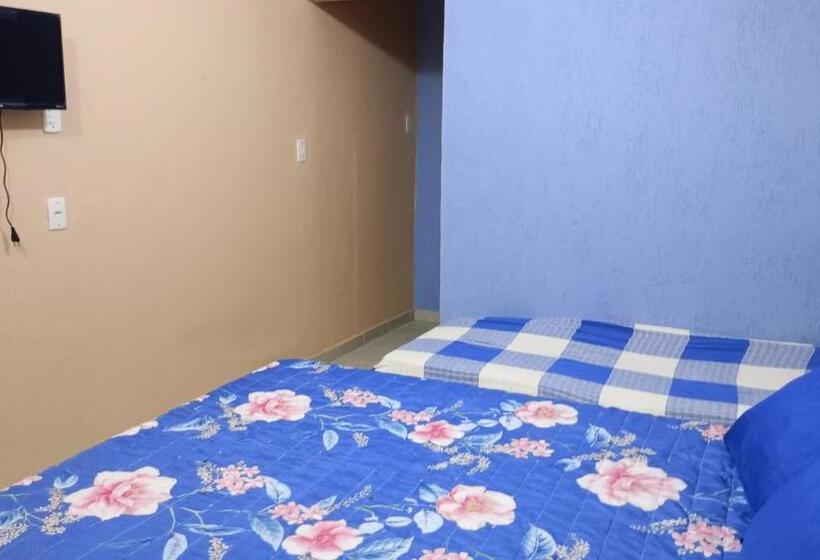 Номер Стандарт, Pousada Preludio