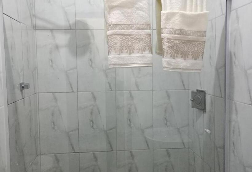 Номер Стандарт, Pousada Preludio