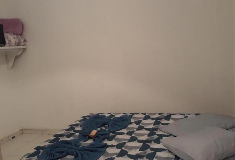 Номер Стандарт, Pousada Preludio