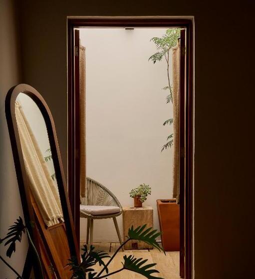 스탠다드 룸, Stay Ortenxia