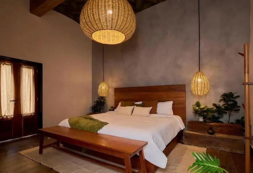 Standard-huone, Stay Ortenxia