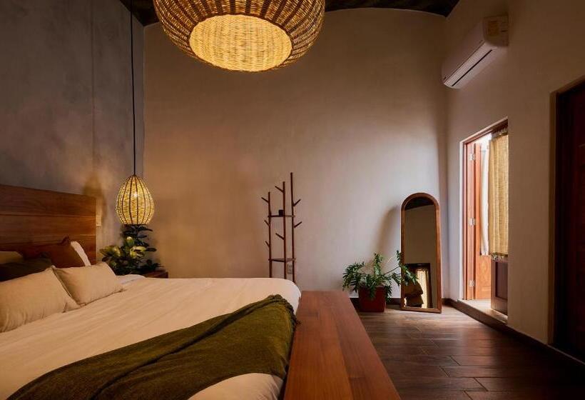 스탠다드 룸, Stay Ortenxia