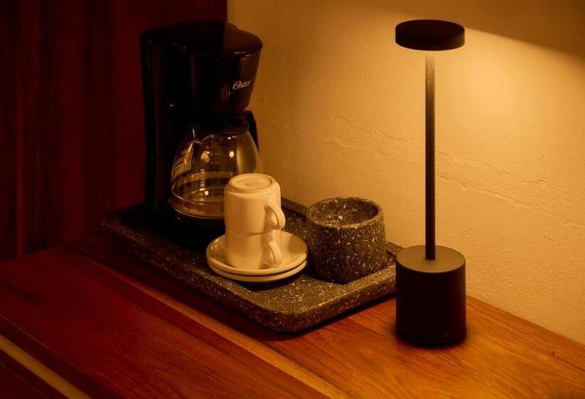 스탠다드 룸, Stay Ortenxia