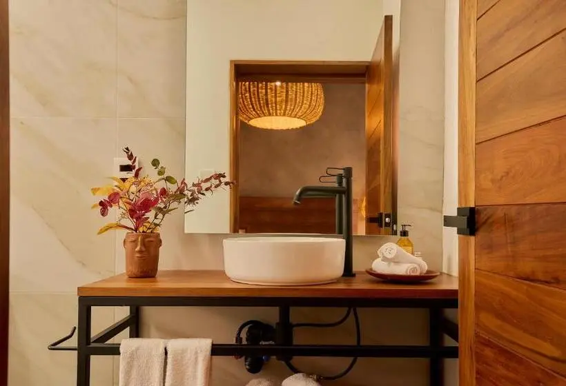 Deluxe-huone, Stay Ortenxia