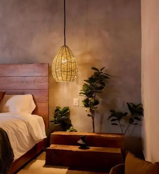 Deluxe-huone, Stay Ortenxia