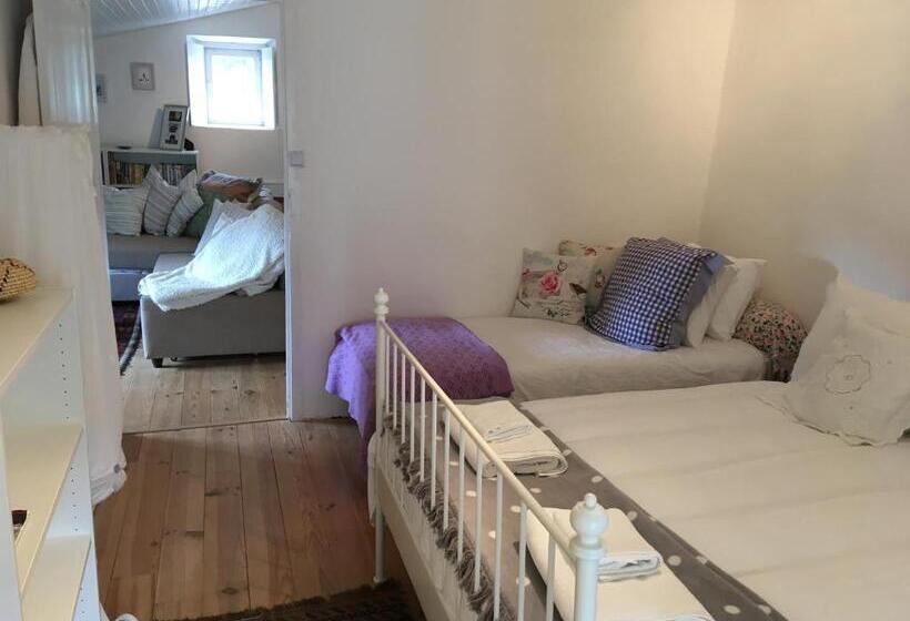 Номер Deluxe, B&b At No3