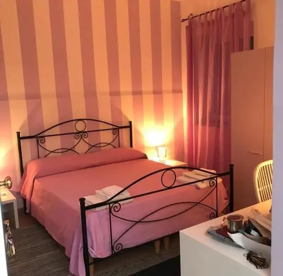デラックスルーム, B&b Casamica