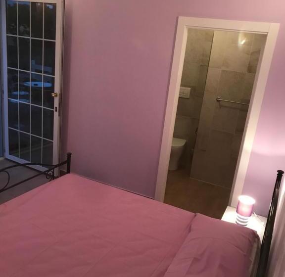 デラックスルーム, B&b Casamica