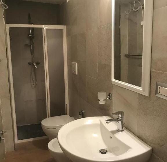 デラックスルーム, B&b Casamica