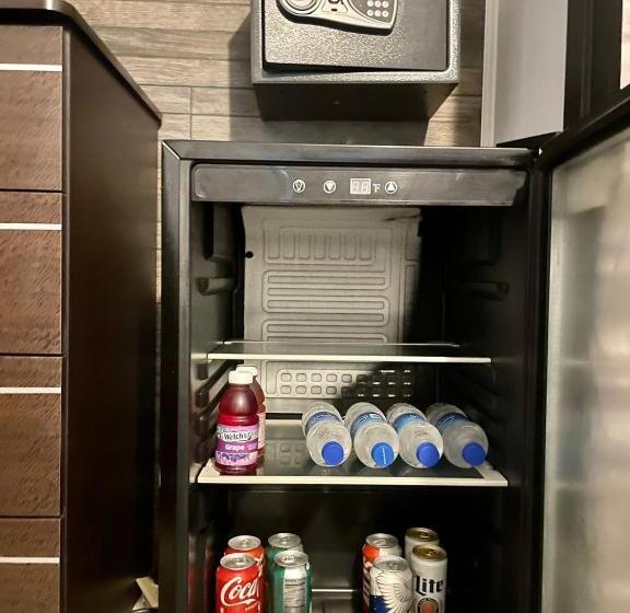 豪华房间, La Romantica