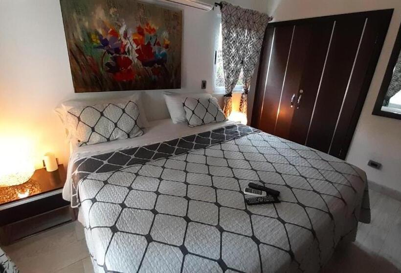 豪华房间, La Romantica