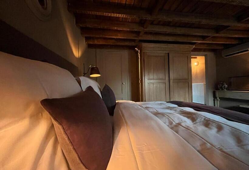 スタンダードルーム, Guesthouse Nights By Morpheus