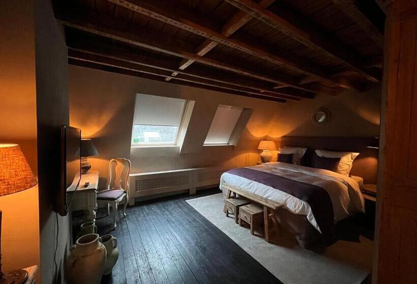 スタンダードルーム, Guesthouse Nights By Morpheus