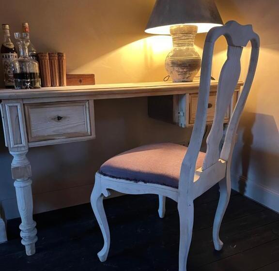 スタンダードルーム, Guesthouse Nights By Morpheus