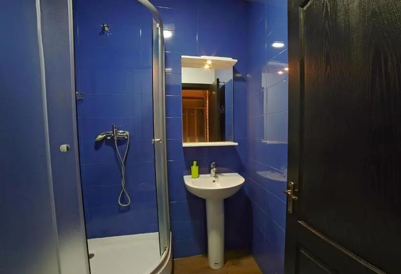 اتاق استاندارد, Dream Hostel Odessa