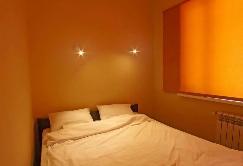 اتاق استاندارد, Dream Hostel Odessa