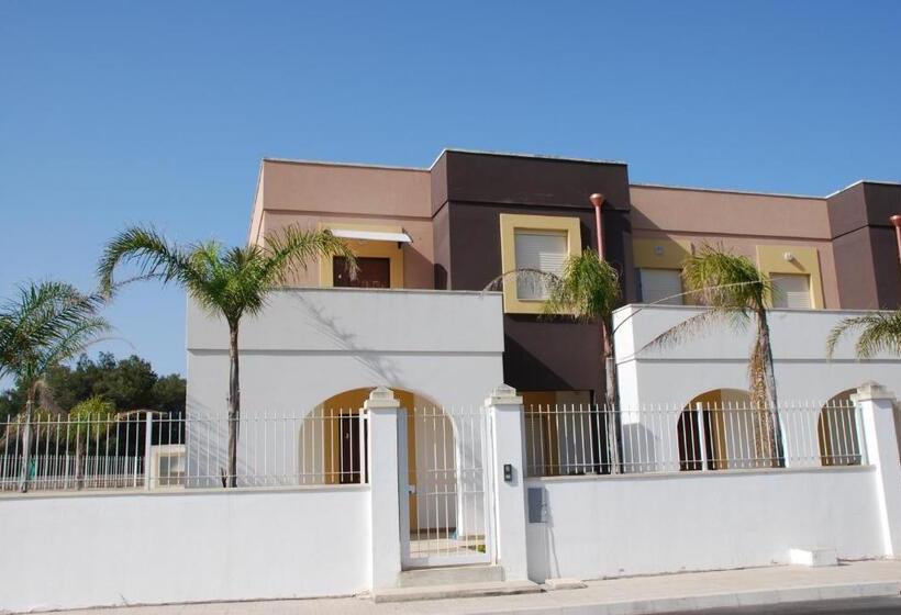 ２ベッドルームアパートメント, Euroitalia Apartments