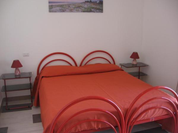 Апартаменты 2 Спальни, Euroitalia Apartments
