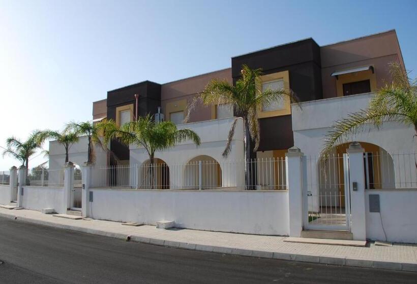 ２ベッドルームアパートメント, Euroitalia Apartments