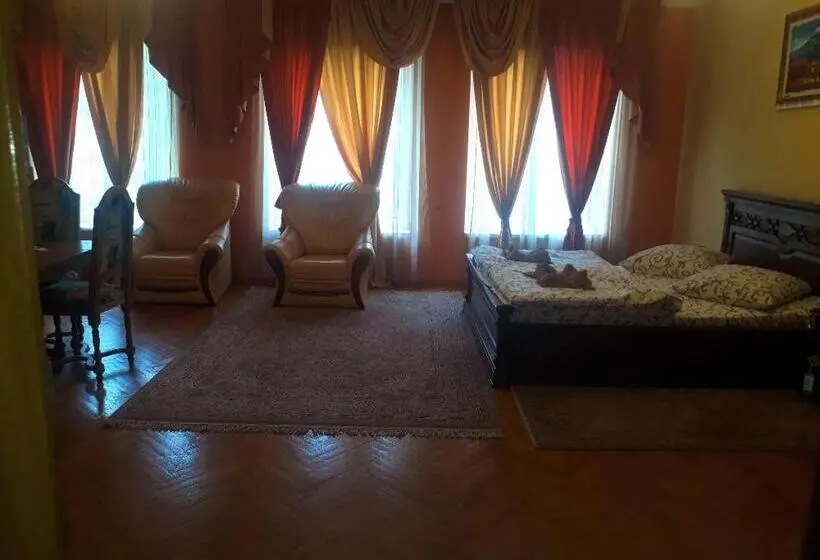 Suite, Alfa
