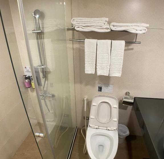 اتاق استاندارد, Bonjour