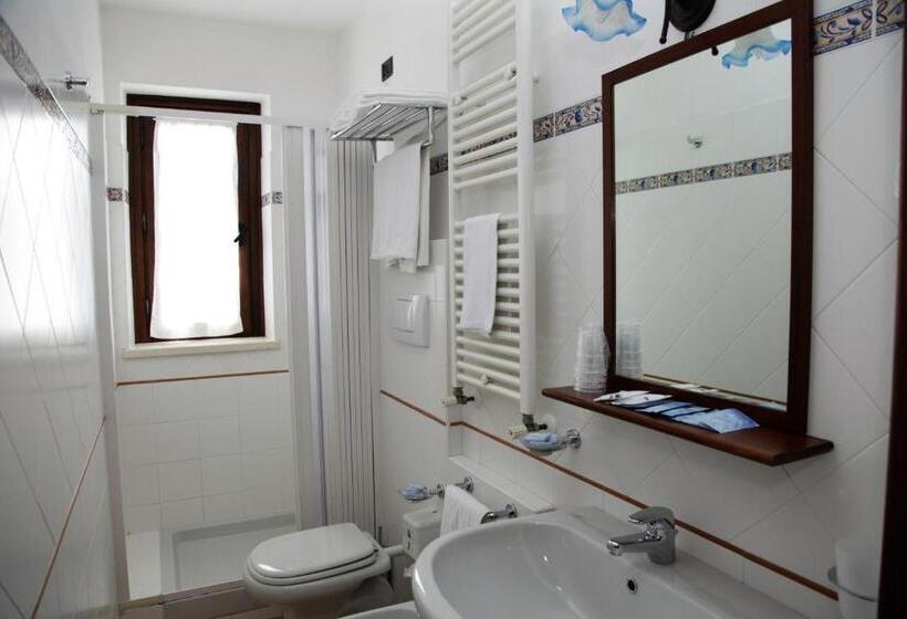 חדר סטנדרט, Il Ghiro