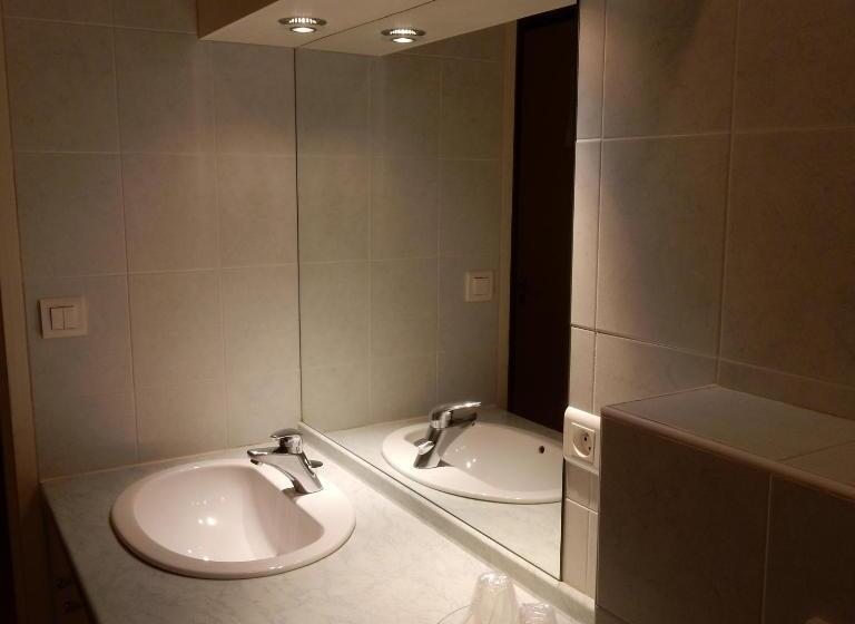 Номер Стандарт, Le Gardy