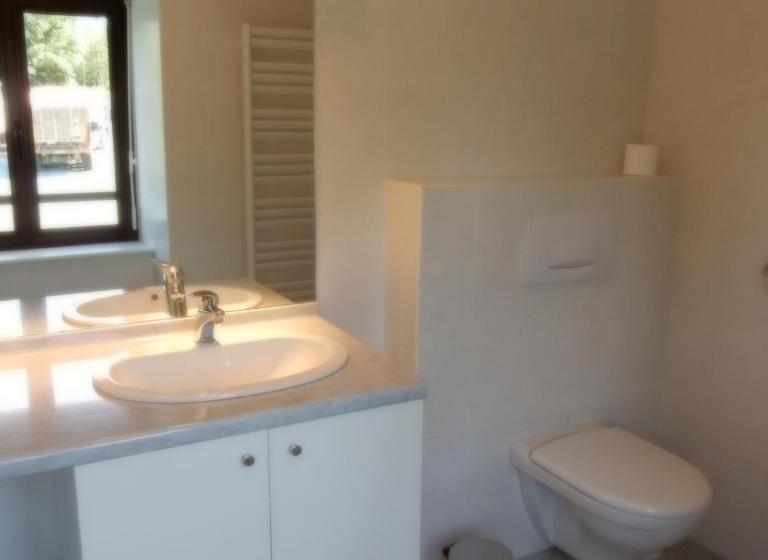 Семейный Номер, Le Gardy