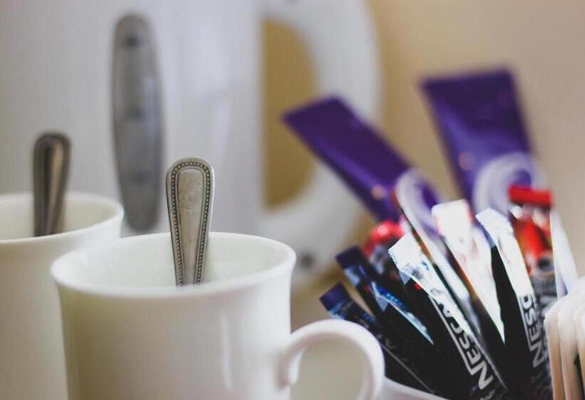 Standard-huone, The Kings Arms