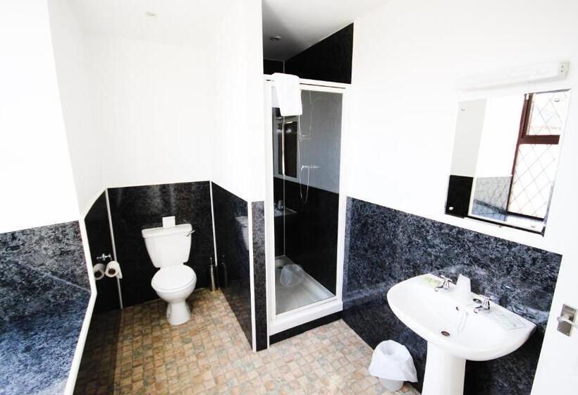 Standard-huone, The Kings Arms