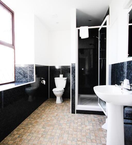 Standard-huone, The Kings Arms