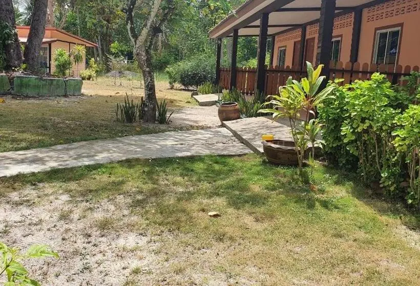 オーシャンビューファミリールーム, Koh Ngai Kaimuk Thong Resort