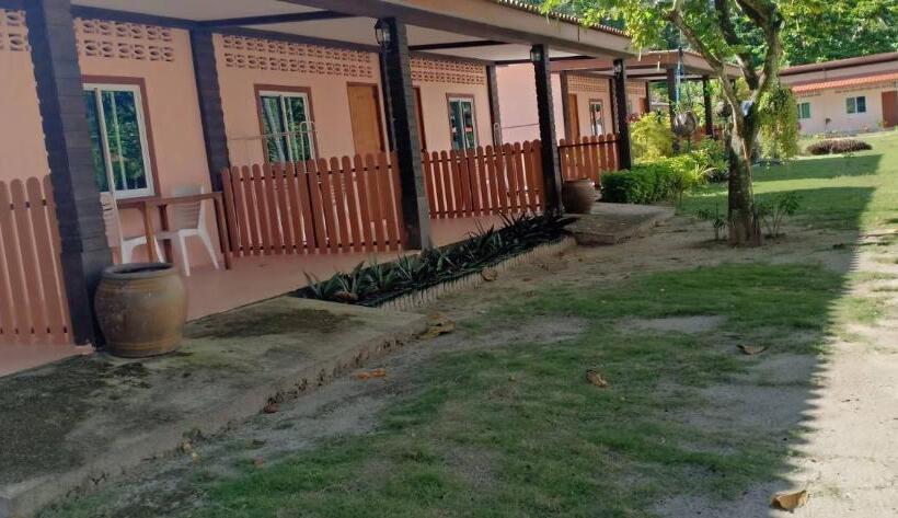 Семейный Номер Вид на Море, Koh Ngai Kaimuk Thong Resort